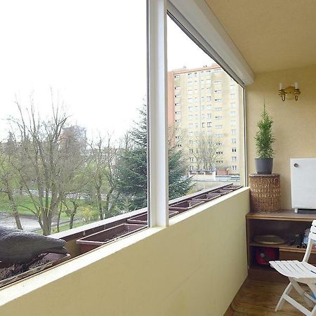 Апартаменты Krakow Studio Pradnik Экстерьер фото