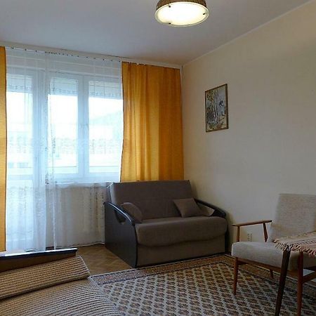 Апартаменты Krakow Studio Pradnik Экстерьер фото